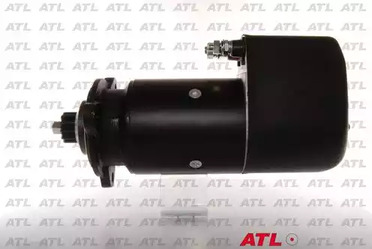 Фото A14560 Стартер ATL AUTOTECHNIK {forloop.counter}}